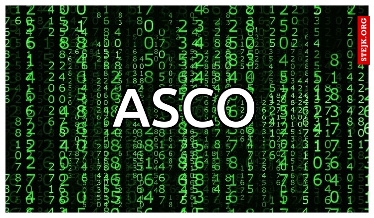 ASCO