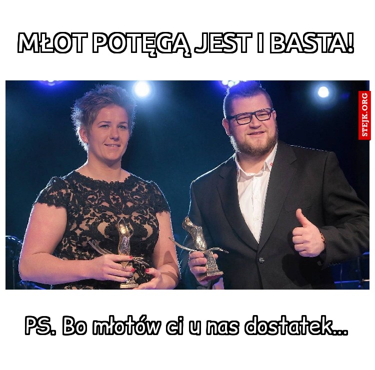 Najlepsze Memy Stejk