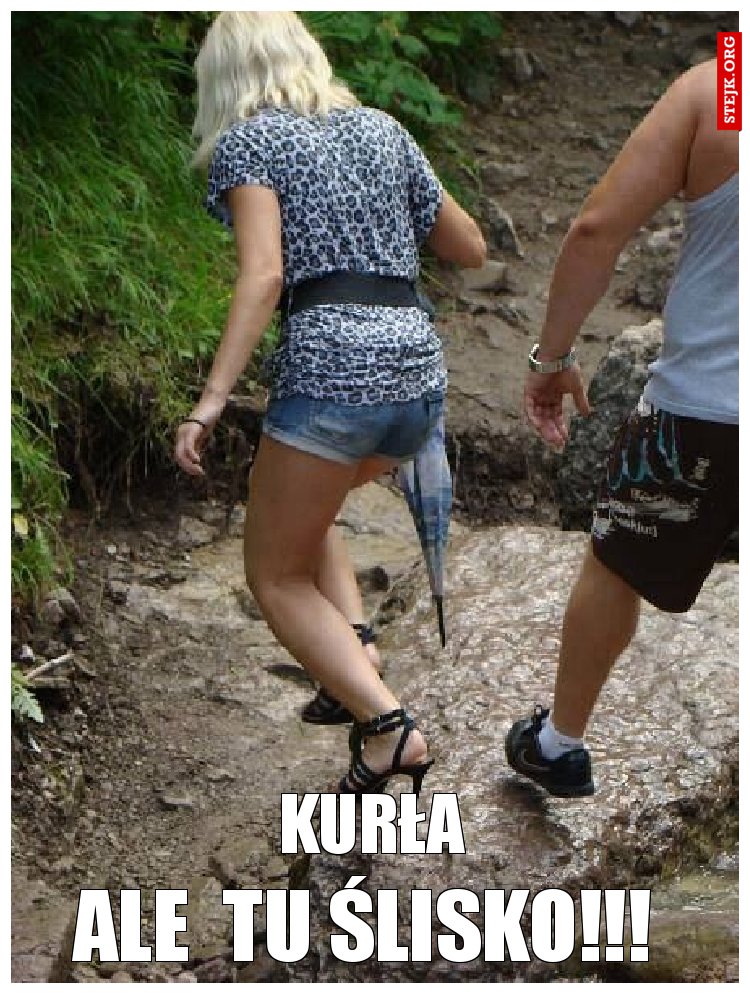 kurła