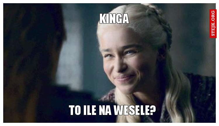 kinga