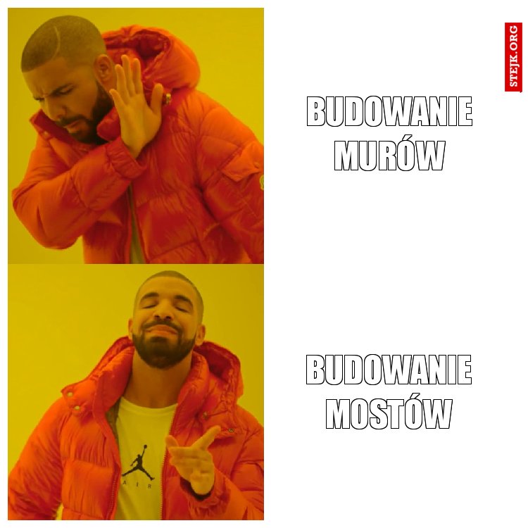 Budowanie murów
