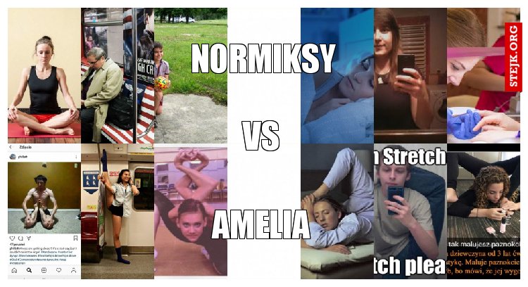 Normiksy