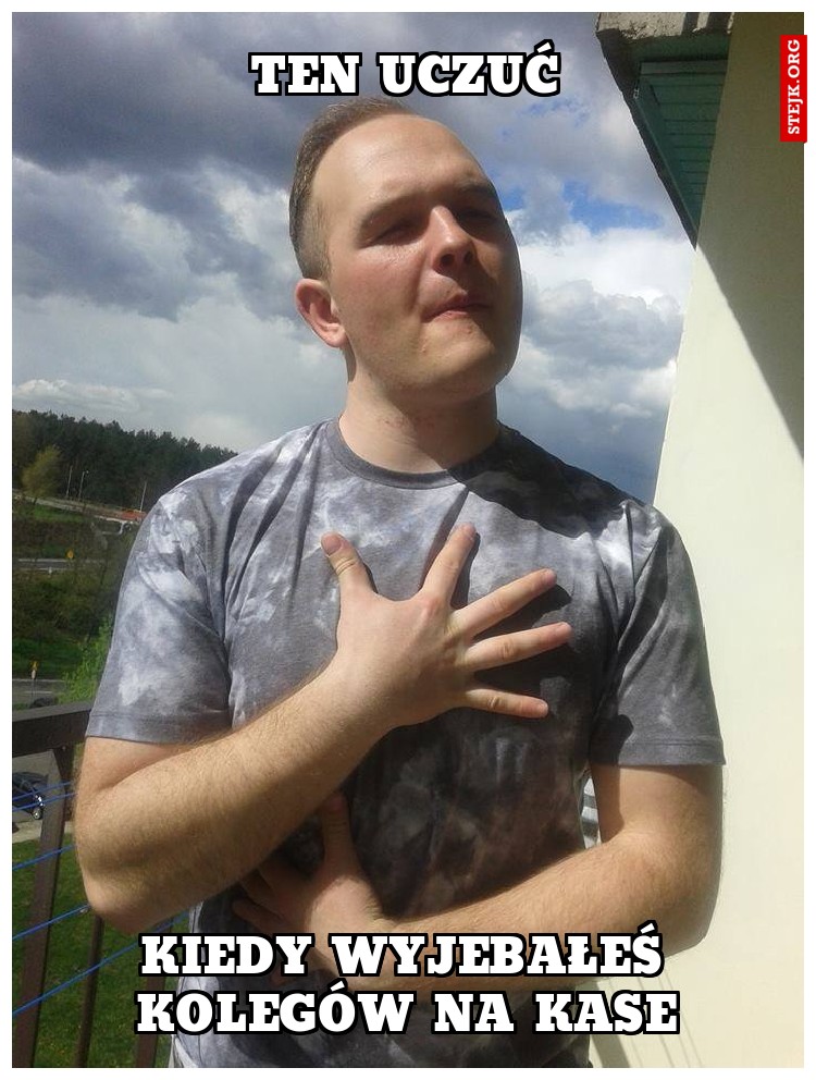 ten uczuć