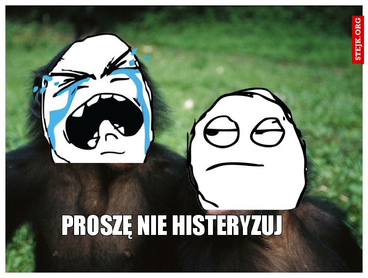 to jest porwanie