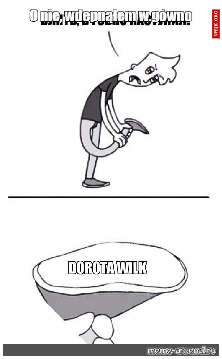 dorota wilk