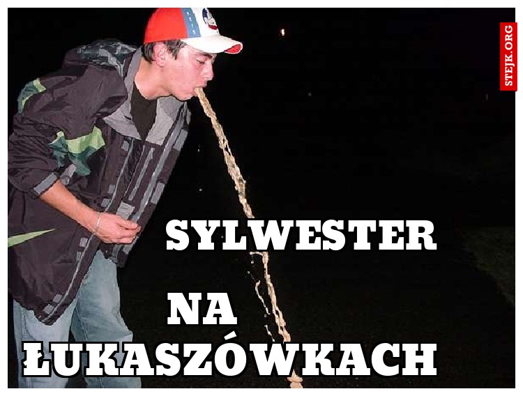 sylwester