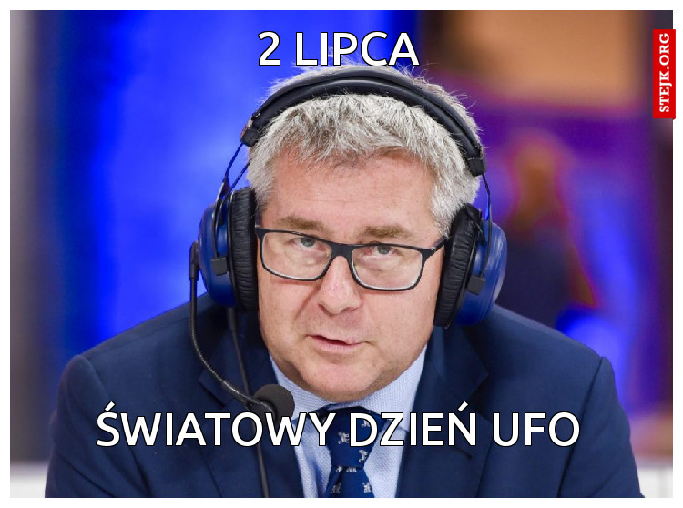 2 Lipca