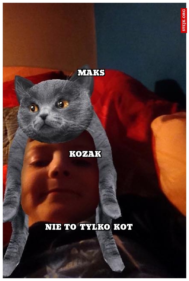 Maks 