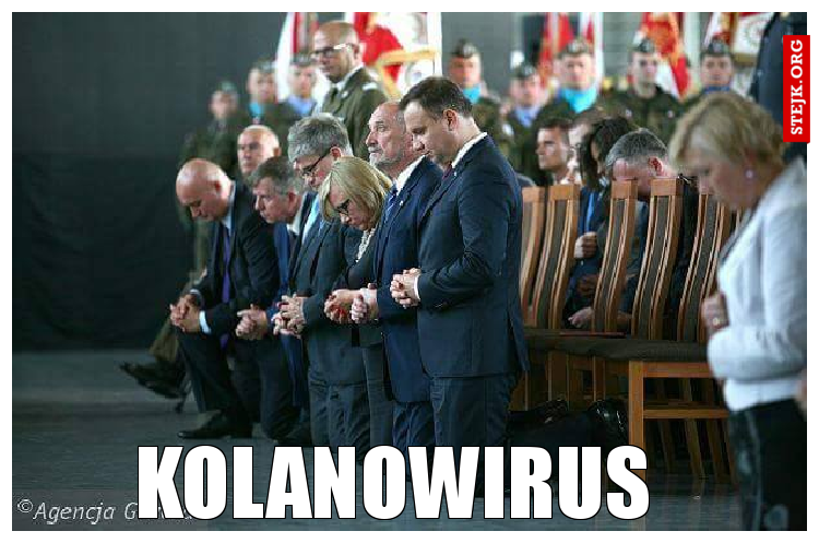 Kolanowirus