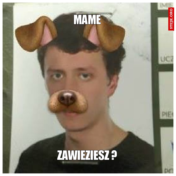MAME