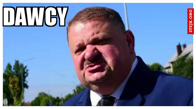 Dawcy