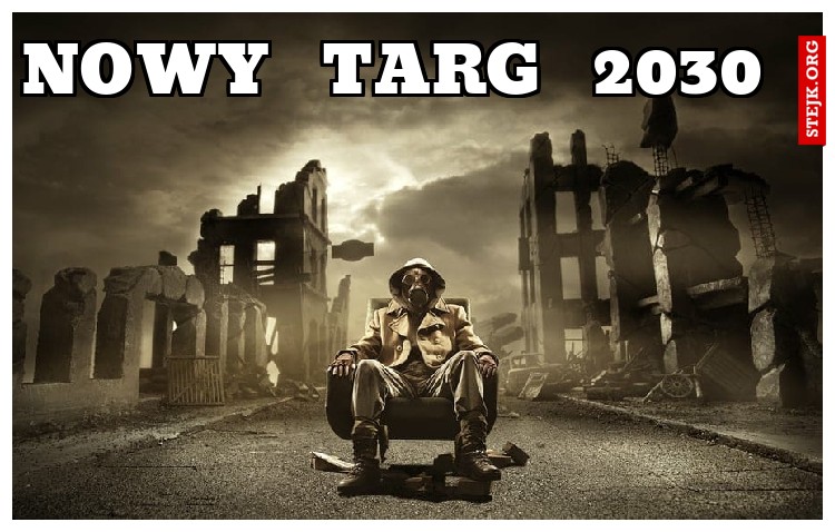 nowy  targ  2030