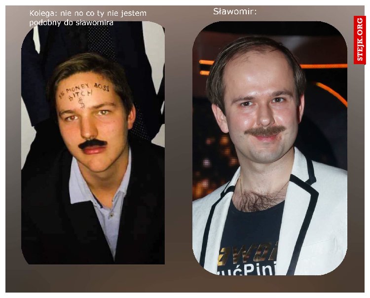 Mem o moim koledze. Filip Moschiou 1To