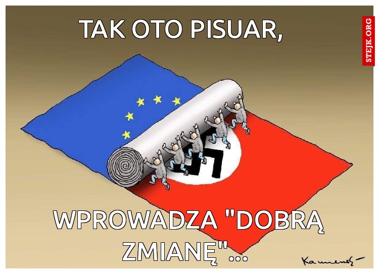 Tak oto pisuar, 