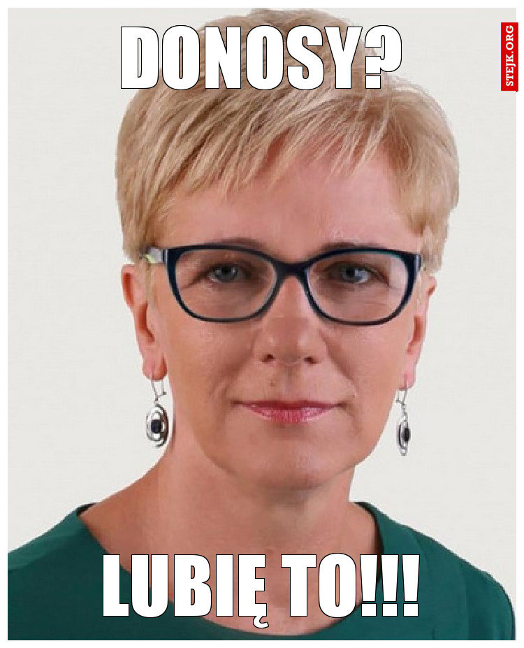 donosy?