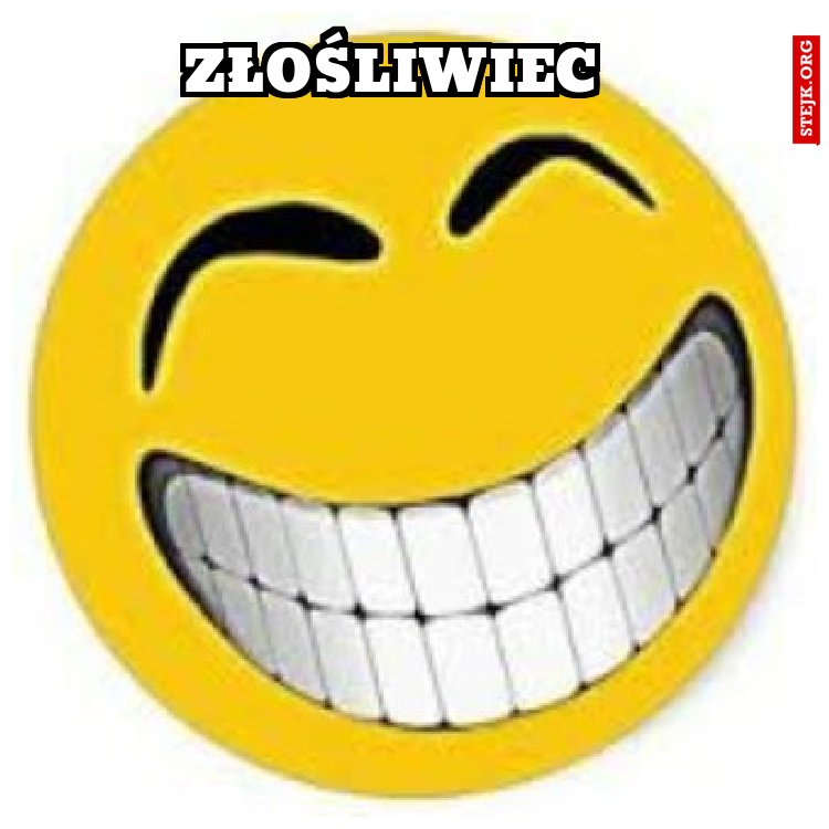 Złośliwiec 