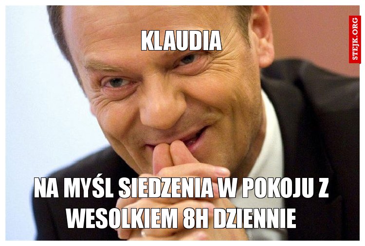 klaudia
