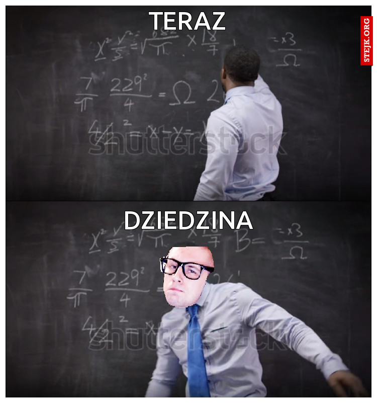 TERAZ
