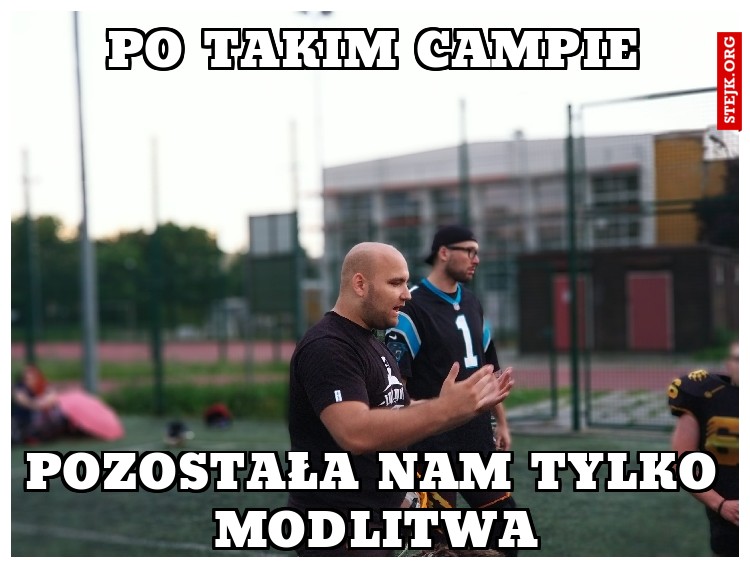 PO TAKIM CAMPIE