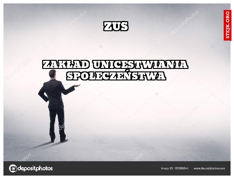 ZUS