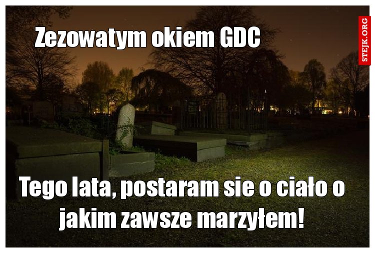 Tego lata, postaram sie o ciało o jakim zawsze marzyłem!
