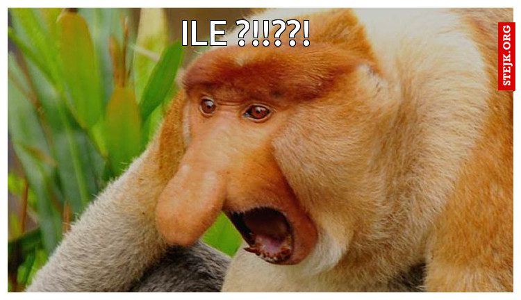 ile ?!!??!