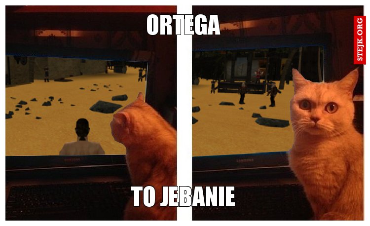 Ortega