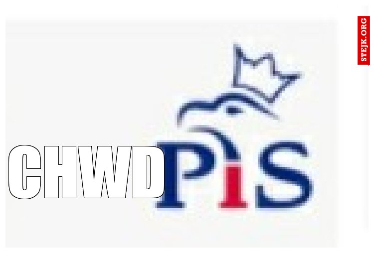 CHWD