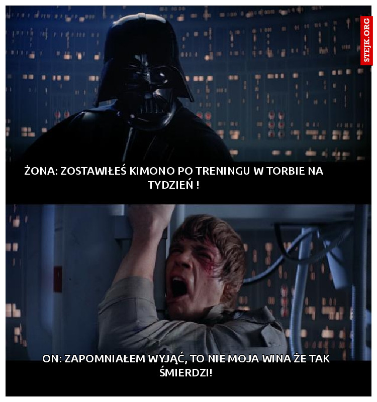 Kto dzisiaj składa matę?