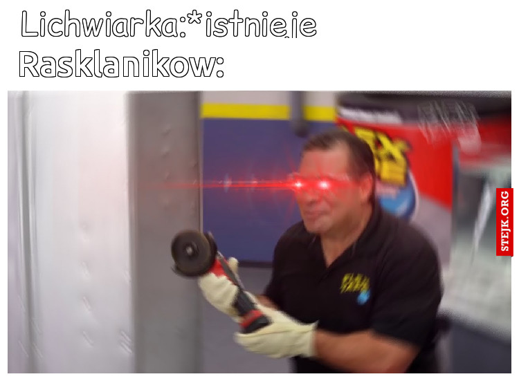 Lichwiarka