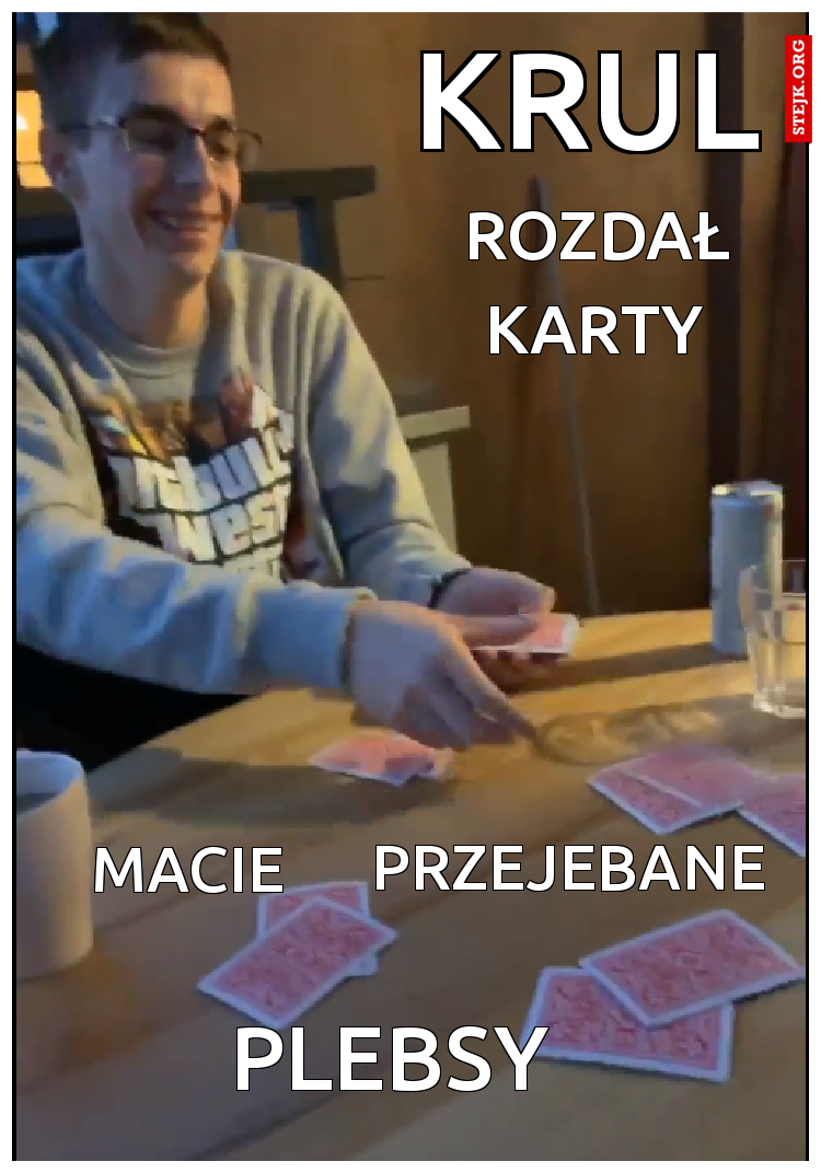 krul