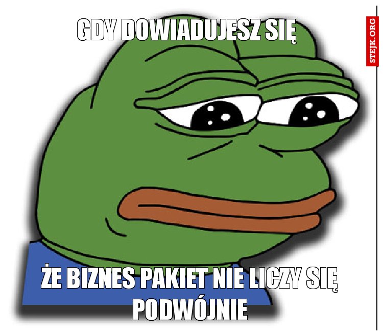 Gdy Szefowa