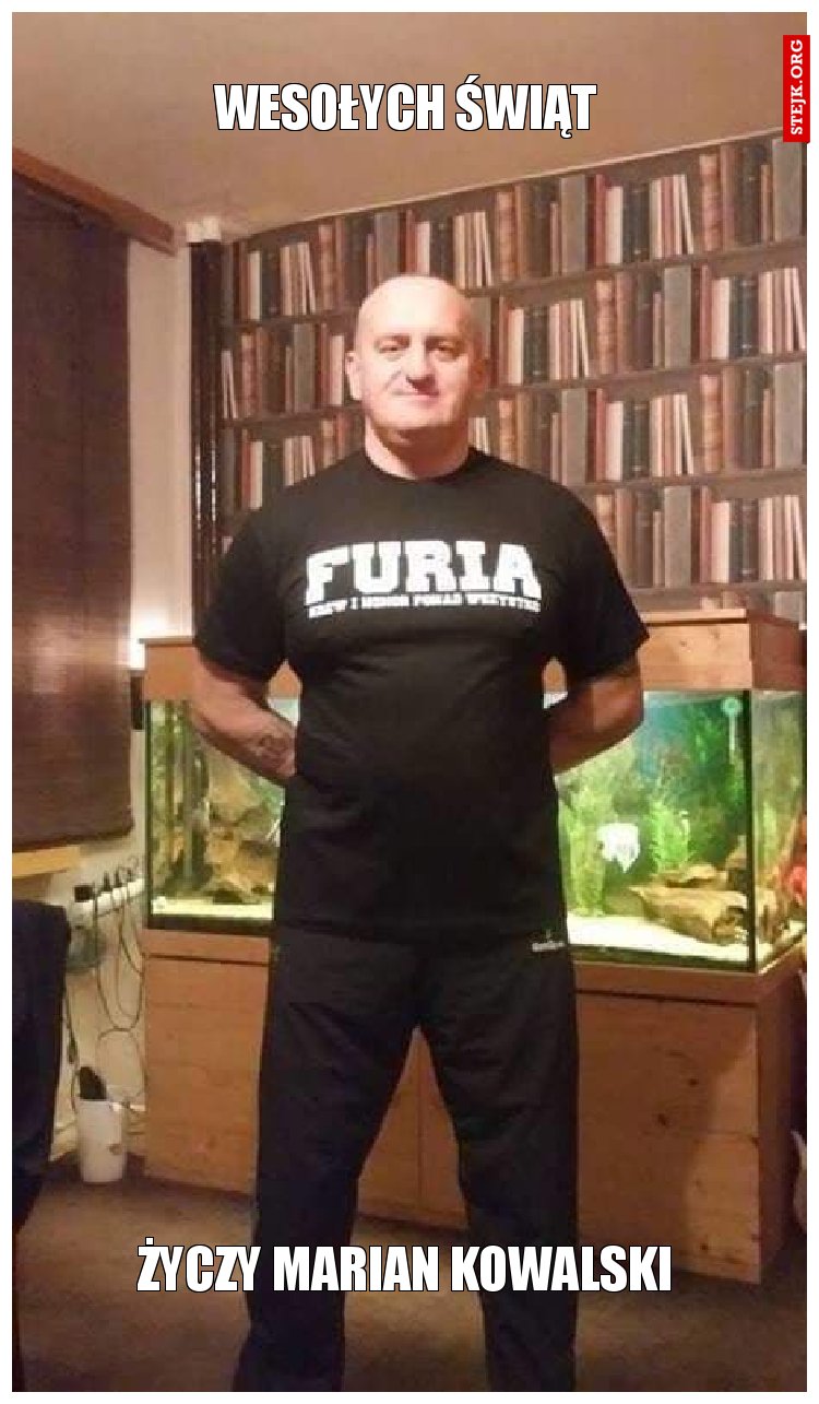 Wesołych Świąt