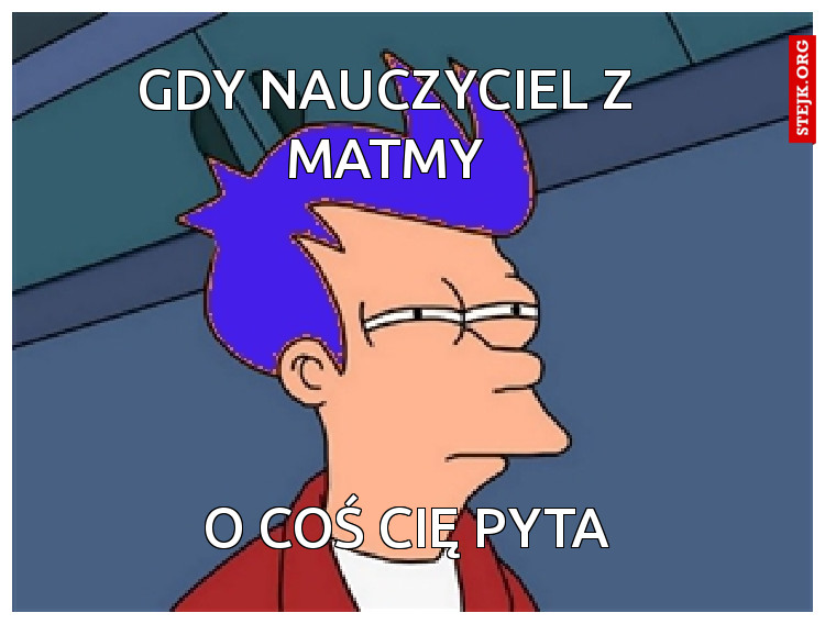 nauczyciele z matmy