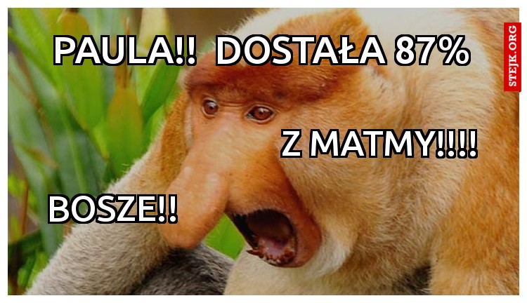 BOsze!!