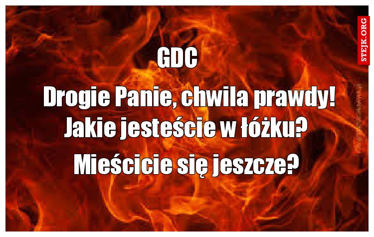Drogie Panie, chwila prawdy! Jakie jesteście w łóżku? 