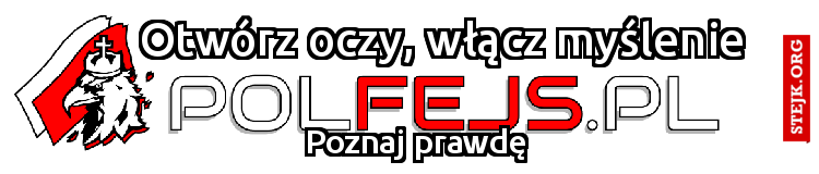 Otwórz oczy, włącz myślenie