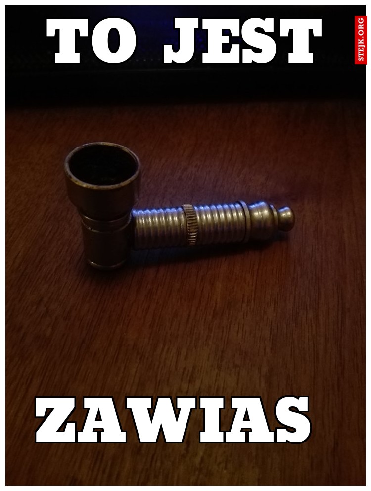 to jest