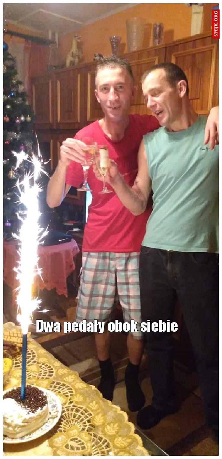 DJ Patrykus aka Pijak  menel i Osikaniec z Elbląga 