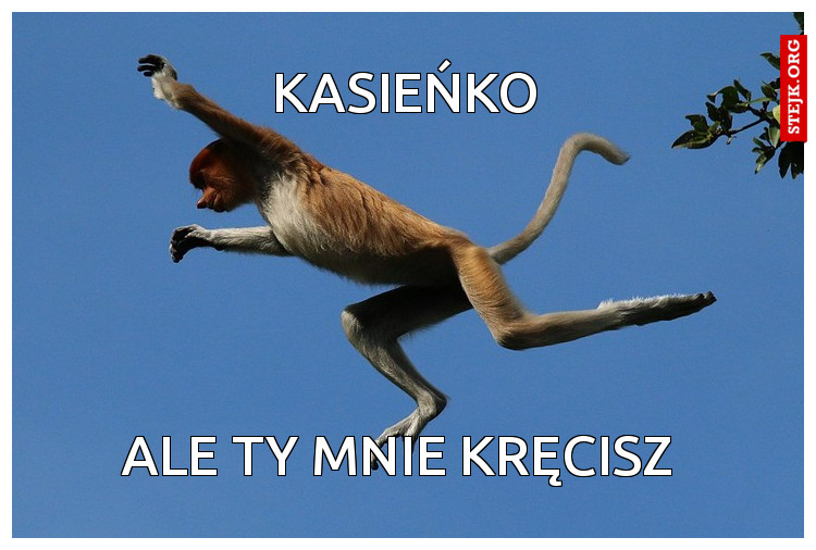 Kasieńko