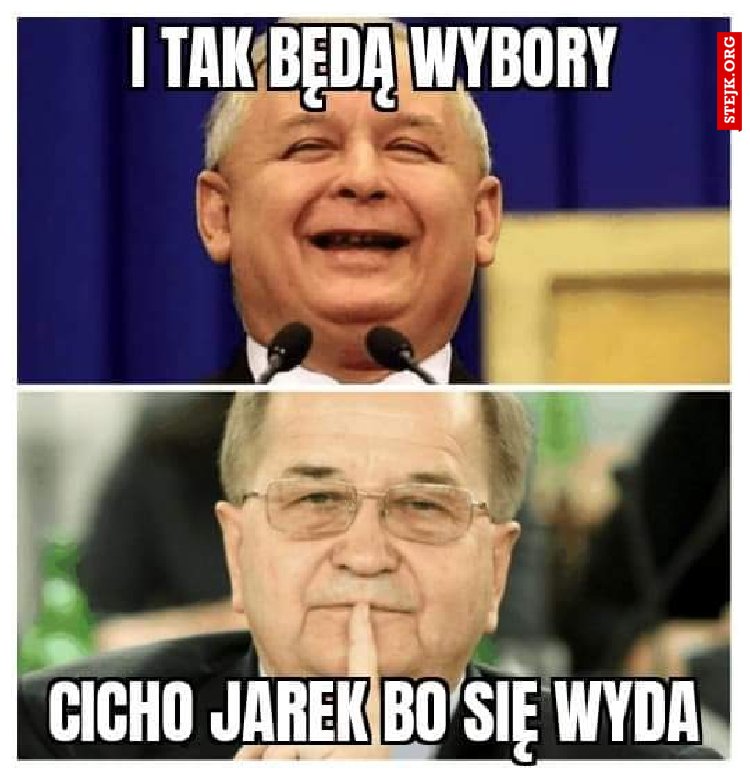 Wybory