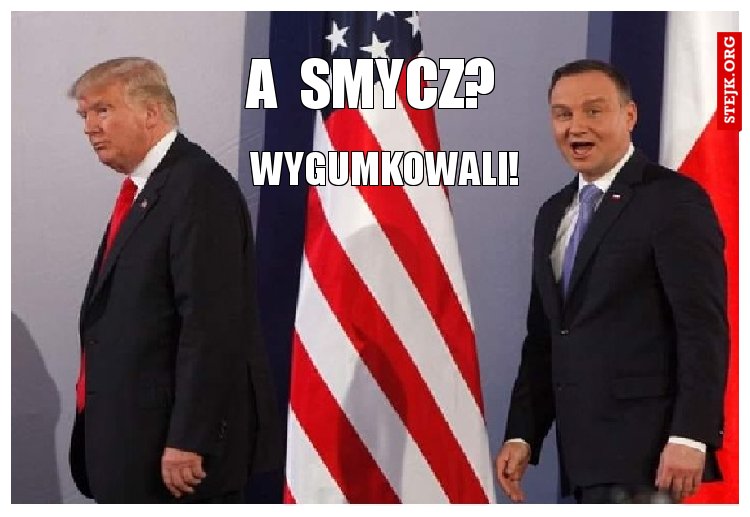 A  smycz?