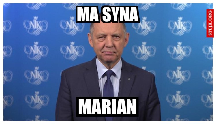 MA SYNA