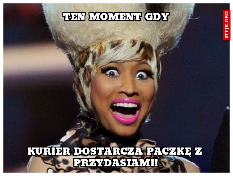 ten moment gdy