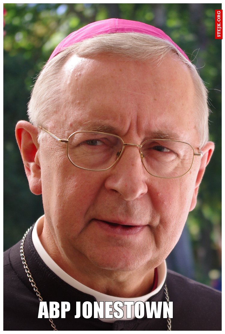 Abp Jonestown