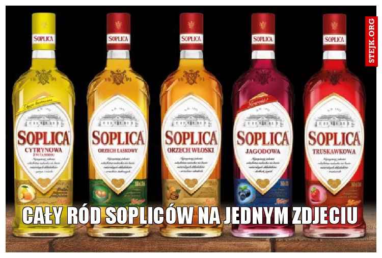 Jacek soplica