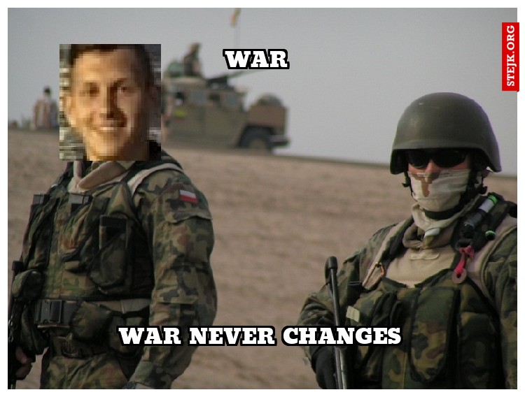 War 