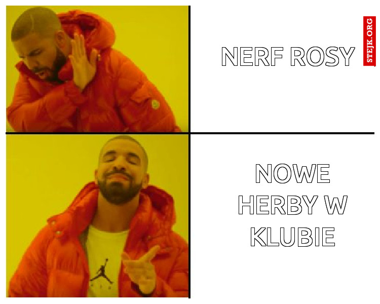 Nerf rosy