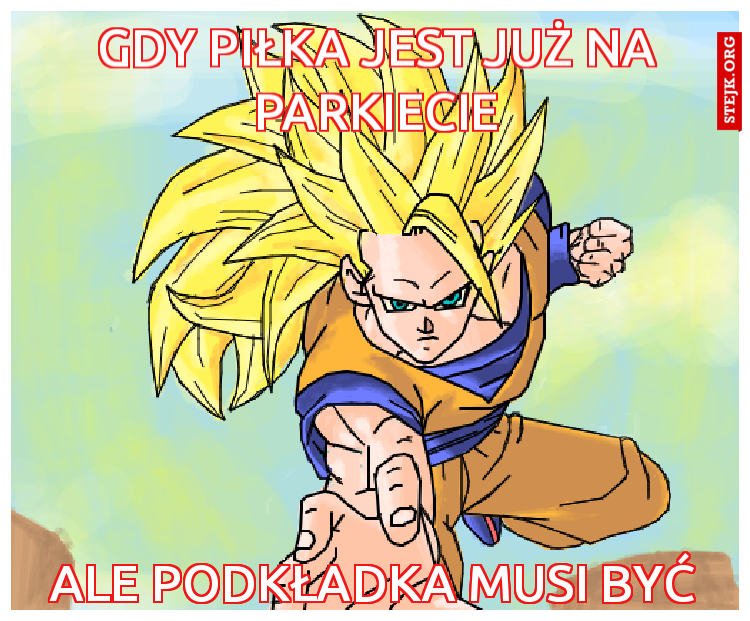 Gdy piłka jest już na parkiecie