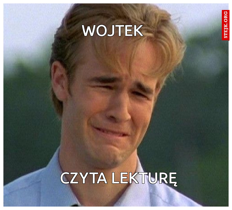 Wojtek
